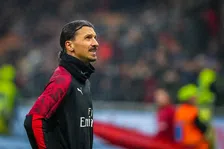 Thumbnail for article: Vriendendienst houdt Zlatan na vertrek bij Milan mogelijk in Serie A