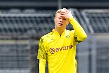 Thumbnail for article: Raiola legt uit: waarom hij Haaland niet naar Juventus bracht