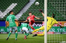 Thumbnail for article: Middenvelder als spits: alles bij Bayer Leverkusen start bij Kai Havertz