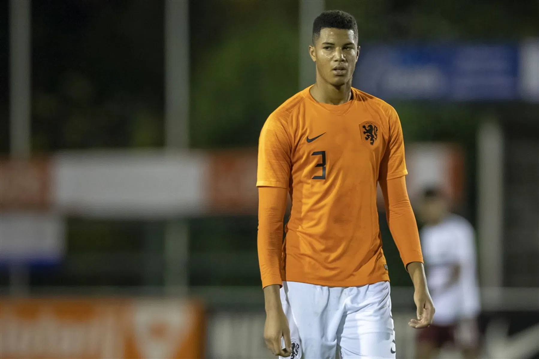 Topclubs in de rij voor Barcelona-talent Mbuyamba