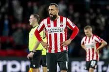 Thumbnail for article: Remontada in Franse Dikke Van Dale, Magic Mitro op PSV-training