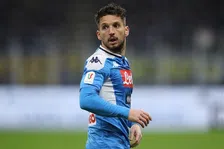 Thumbnail for article: 'Mertens hakt knoop door en stelt Chelsea en Inter teleur'
