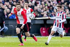 Thumbnail for article: Eredivisie-bulletin: hét Feyenoord-probleem, de klappen bij Groningen en Heracles