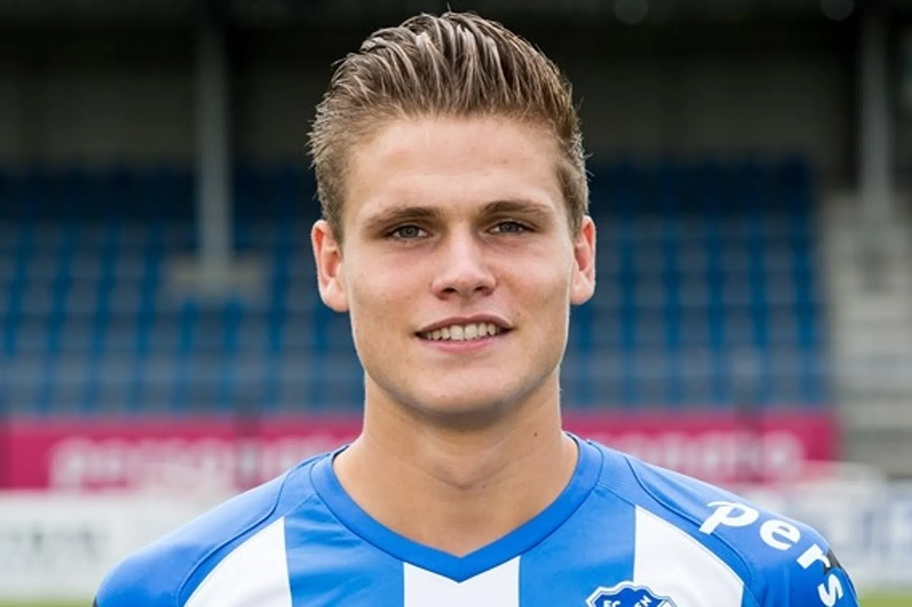 Voormalig PSV-belofte baart opzien: liever zevende divisie dan Sunderland