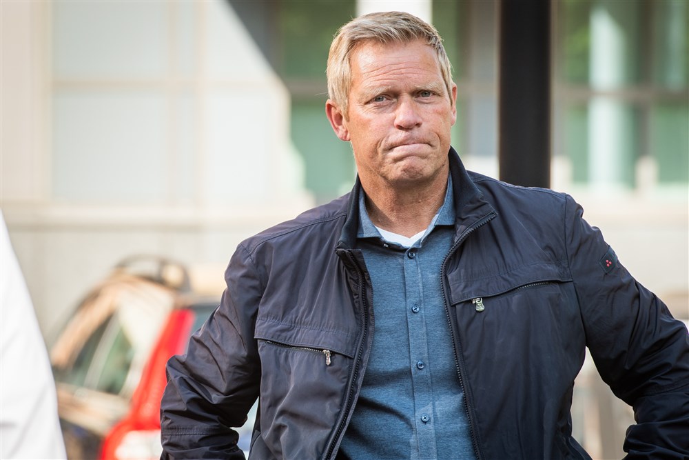 Cambuur kijkt weer vooruit: 'De pijn suddert echt nog na, maar we moeten door'