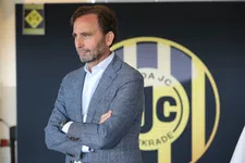 Thumbnail for article: Alweer een nieuw leven voor de Kerkraadse kat Roda JC