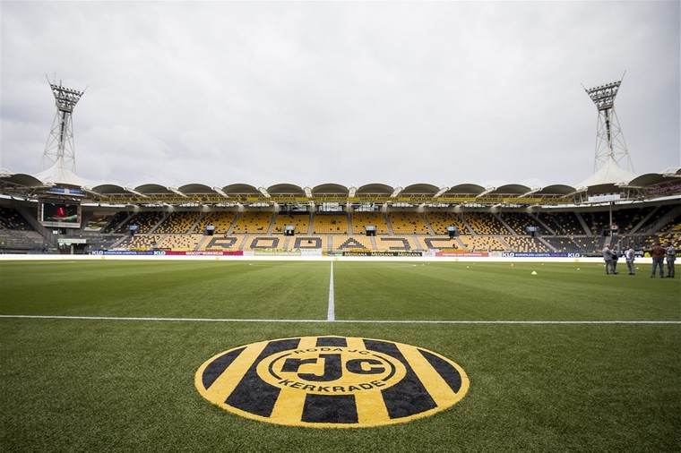 Roda presenteert reddingsplan en verbreekt banden met Korotaev