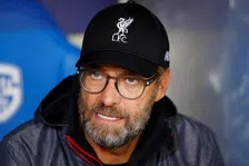 Thumbnail for article: Klopp deelt zorgen Deeney niet: 'Dit is een goed moment'