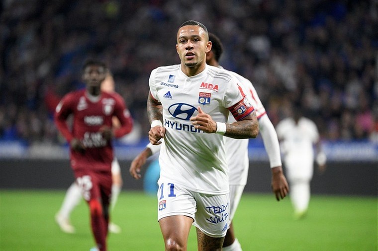 Memphis en Broederliefde steunen Sparta met speciale actie