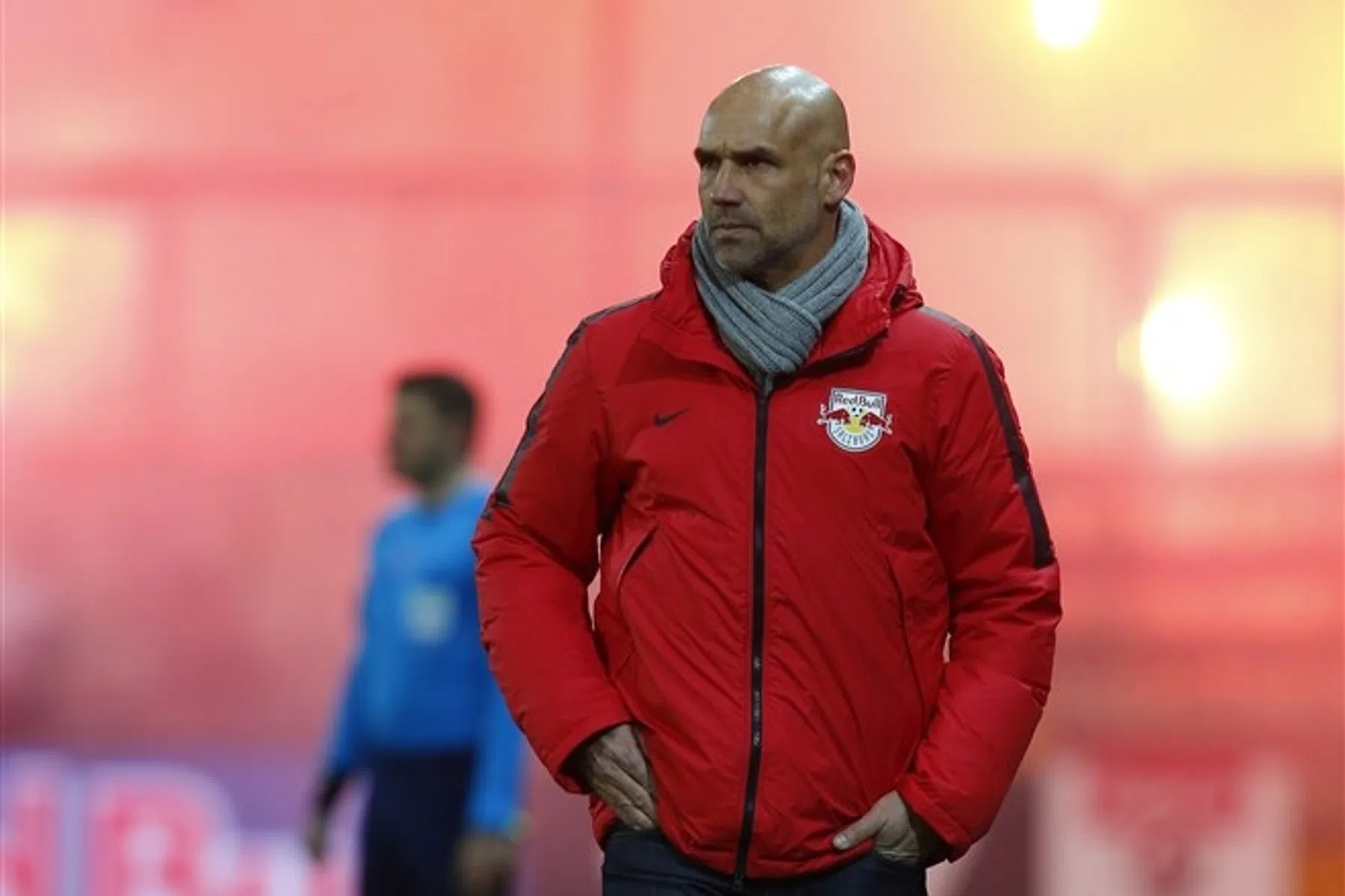 Vitesse gaat voor Duitser Letsch als nieuwe trainer