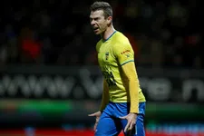 Thumbnail for article: Cambuur krijgt mooi signaal van Mühren: topscorer wil blijven
