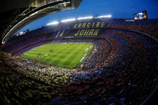 Thumbnail for article: Het zit diep van binnen: over de dictatuur en verzetsstrijder Cruijff 