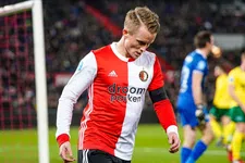 Thumbnail for article: Larsson duikt na vertrek bij Feyenoord op bij oude liefde in Zweden