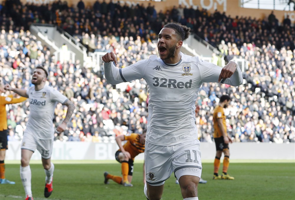Leeds United-fans krijgen nieuwe hoop op Premier League-rentree