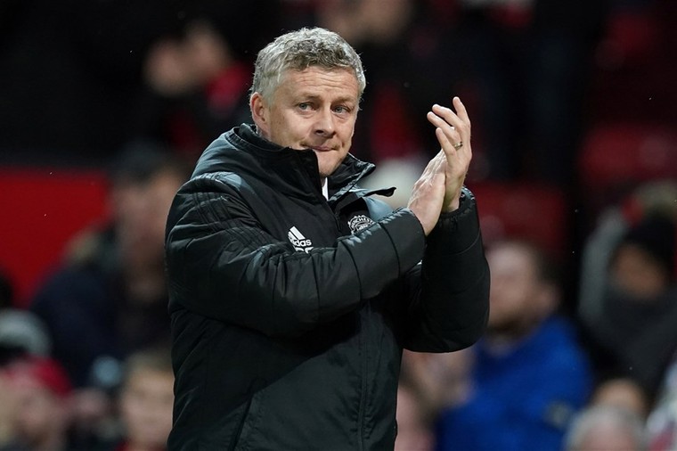 Solskjaer heeft geen plaats voor opgeblazen ego's bij Man United