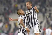 Thumbnail for article: Ook Vidal baalt van boek Chiellini: 'Er zijn in het voetbal ongeschreven regels'