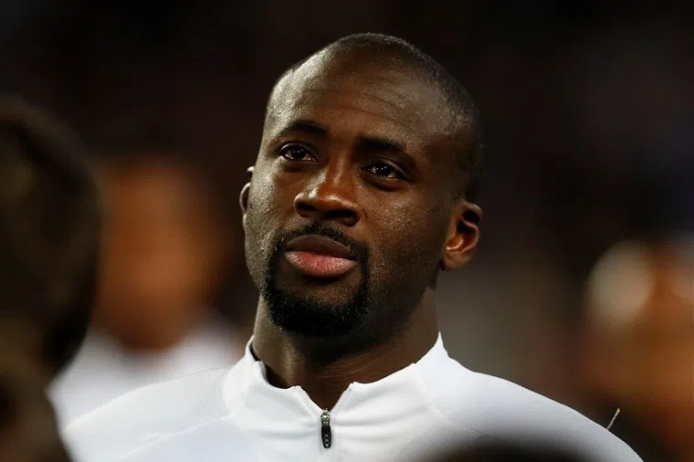 Eerste stap voor Braziliaans Dreamteam gezet: Yaya Touré geeft jawoord