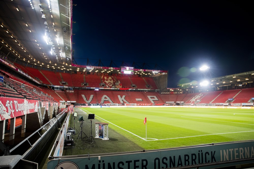 FC Twente maakt haast met komst nieuwe technisch directeur