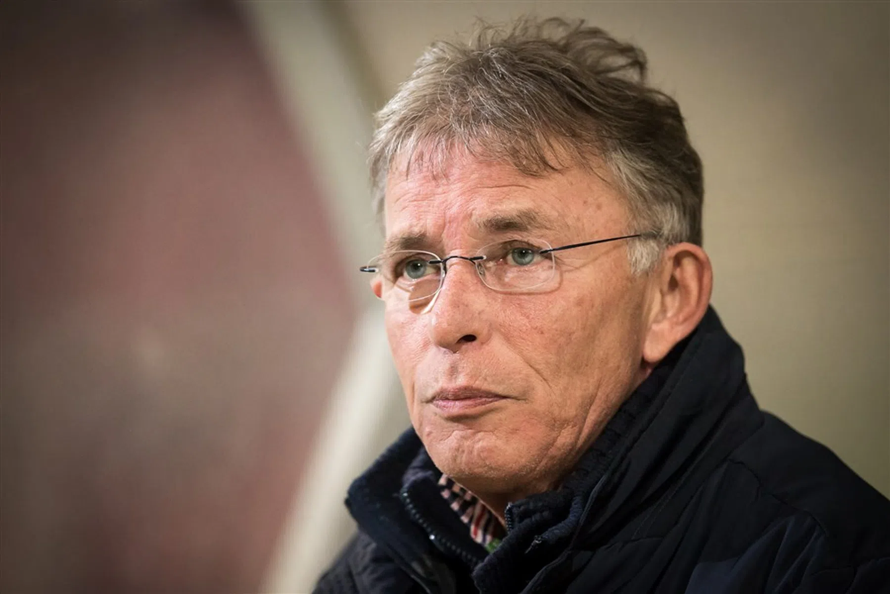 Promotieheld realistische optie als trainer van Dordrecht  