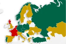 Thumbnail for article: Project herstart: in welke Europese competities gaat de bal nog rollen?