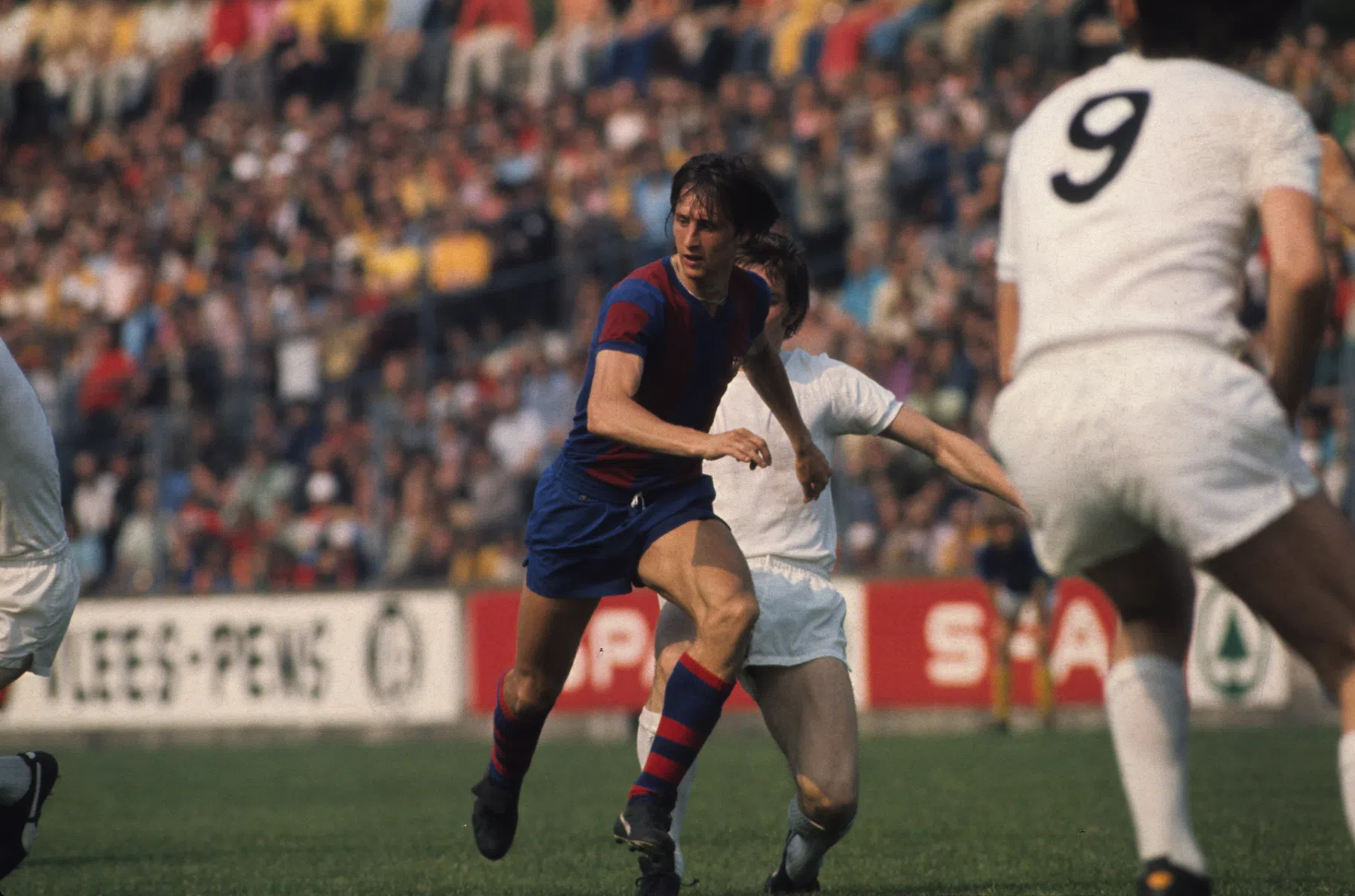 Van Cruijff tot Frenkie: zo kregen twintig landgenoten een plek in de Barça-historie