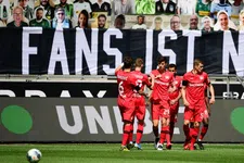 Thumbnail for article: Bosz deelt directe concurrent flinke tik uit dankzij kroonjuweel Havertz