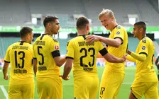Thumbnail for article: Dortmund verhoogt druk op Bayern dankzij backs, Klaassen zeer belangrijk