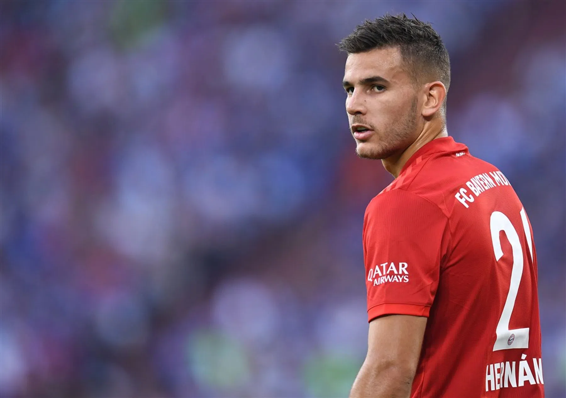 Het dramaseizoen van de recordaankoop van Bayern München