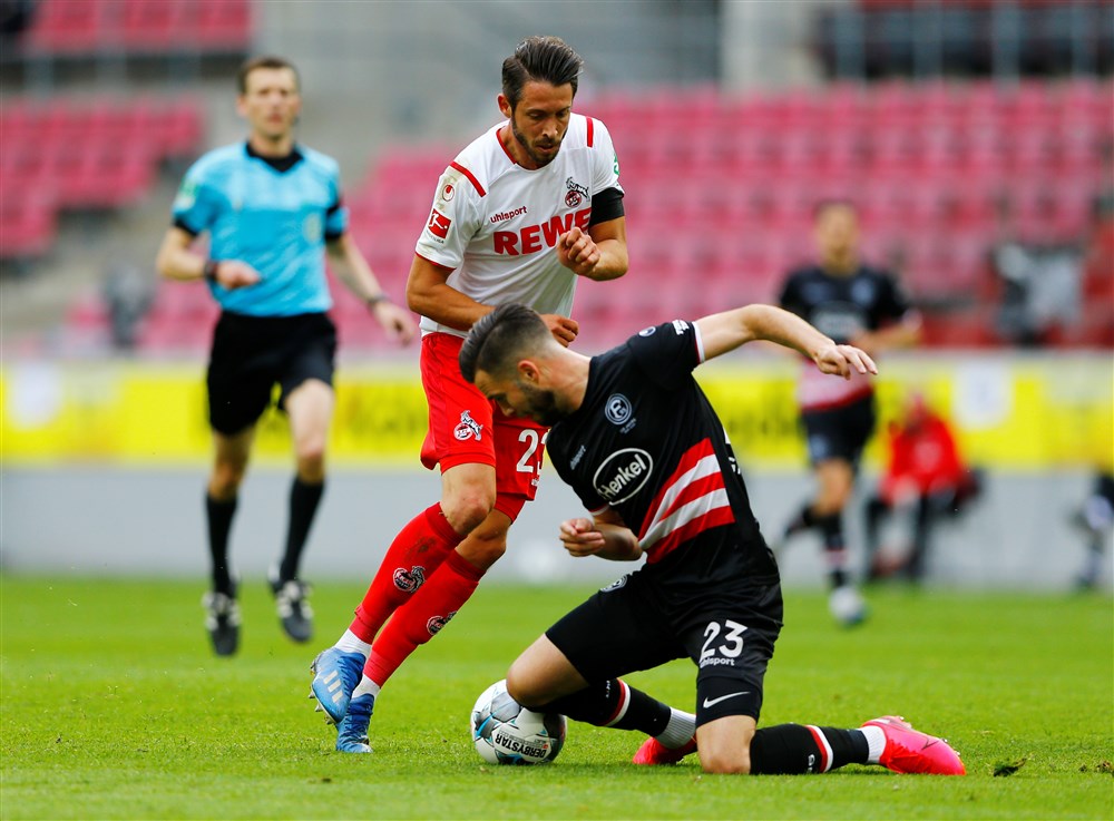 Klaassen kan opgelucht ademhalen na zeldzame misser Uth