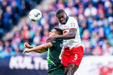 Thumbnail for article: Upamecano: waarom Van Dijk hét voorbeeld moet zijn voor het wonderkind