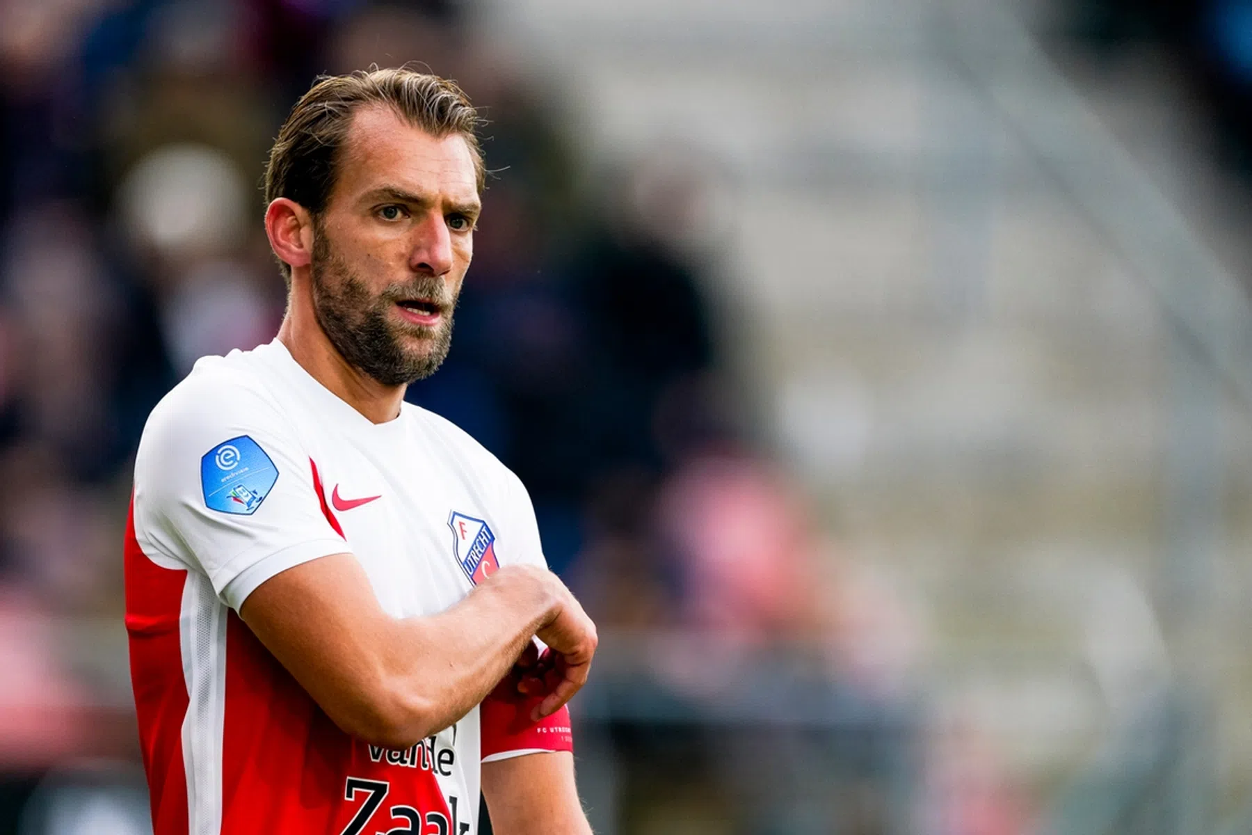 Ook spelers FC Utrecht akkoord met tijdelijke salarisverlaging