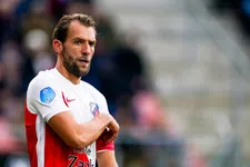 Thumbnail for article: Ook spelers FC Utrecht akkoord met tijdelijke salarisverlaging