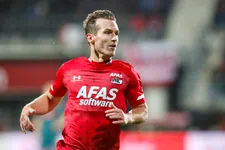Thumbnail for article: AZ-directeur Huiberts: 'Wuytens gaat voor buitenlands avontuur'