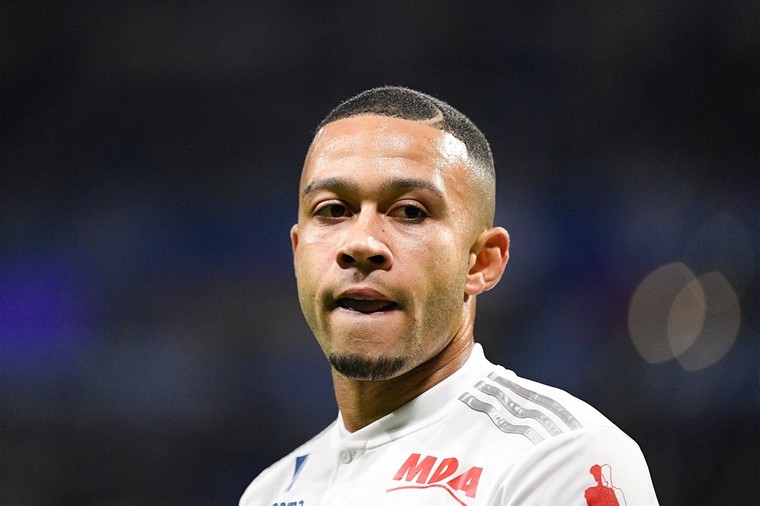 Ooit tipte hij Lyon al over Memphis, nu tekent hij zelf bij de club