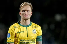 Thumbnail for article: Mark Diemers bewijst dat hij klaar is voor de volgende stap