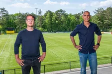 Thumbnail for article: Data-Duitsers landen in Arnhem: krijgt Vitesse vleugels?