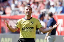 Thumbnail for article: VVV-Venlo zwaait zevental definitief uit