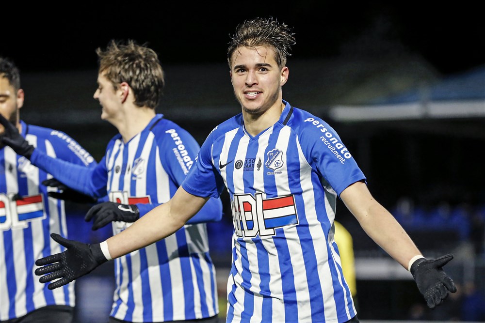 Eindhoven bezint zich op koers in transferzaak met ADO en Go Ahead