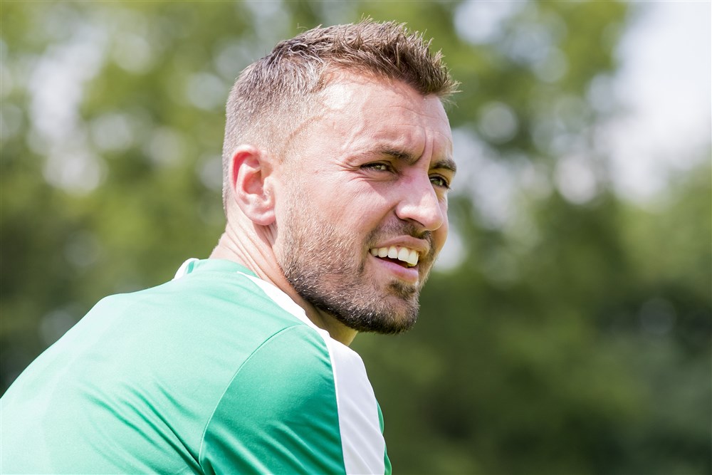 'Dondersmooi' in Zwolle: over de onvoorwaardelijke clubliefde van Bram van Polen