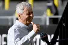 Thumbnail for article: Favre op de schopstoel bij Dortmund na cryptisch tv-interview