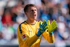 Thumbnail for article: Vermeend Ajax-doelwit Schwolow blinkt uit: 'Acht armen en zeven benen'