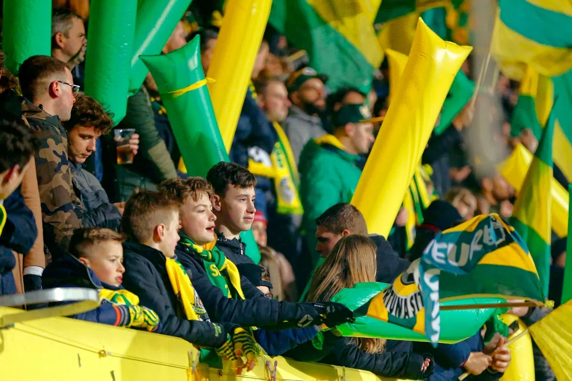 Fortuna groeit dankzij investeerder mogelijk tegen de trend in