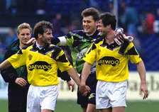 Thumbnail for article: Hoe Roda JC als enige een antwoord had op het Ajax van Van Gaal 