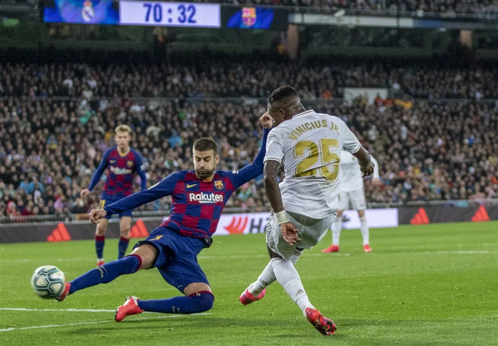 Voormalig Barça-preses: 'La Liga was al beëindigd als Real eerste had gestaan'