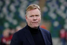 Thumbnail for article: Koeman had al afspraak bij cardioloog: 'Die is verplaatst wegens corona'