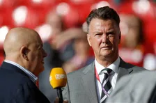 Thumbnail for article: Van Gaal: 'Manchester United is eigenlijk de grootste prestatie uit mijn carrière geweest'