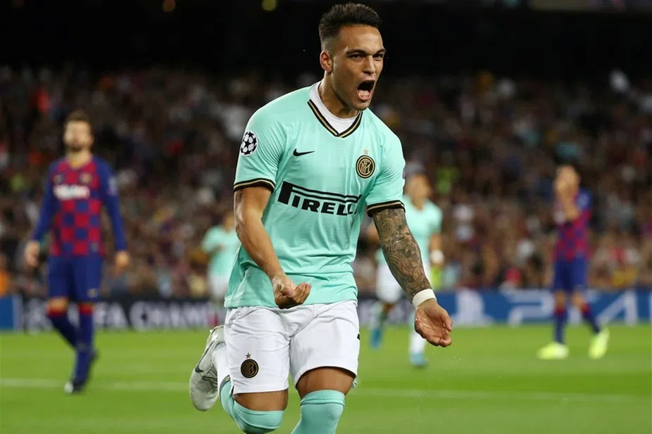 Inter heeft duidelijke boodschap voor Martínez-gegadigden