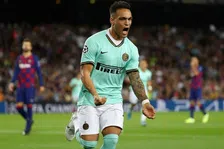 Thumbnail for article: Inter heeft duidelijke boodschap voor Martínez-gegadigden