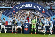 Thumbnail for article: Speelschema FA Cup-toernooi bekend: finale op 1 augustus