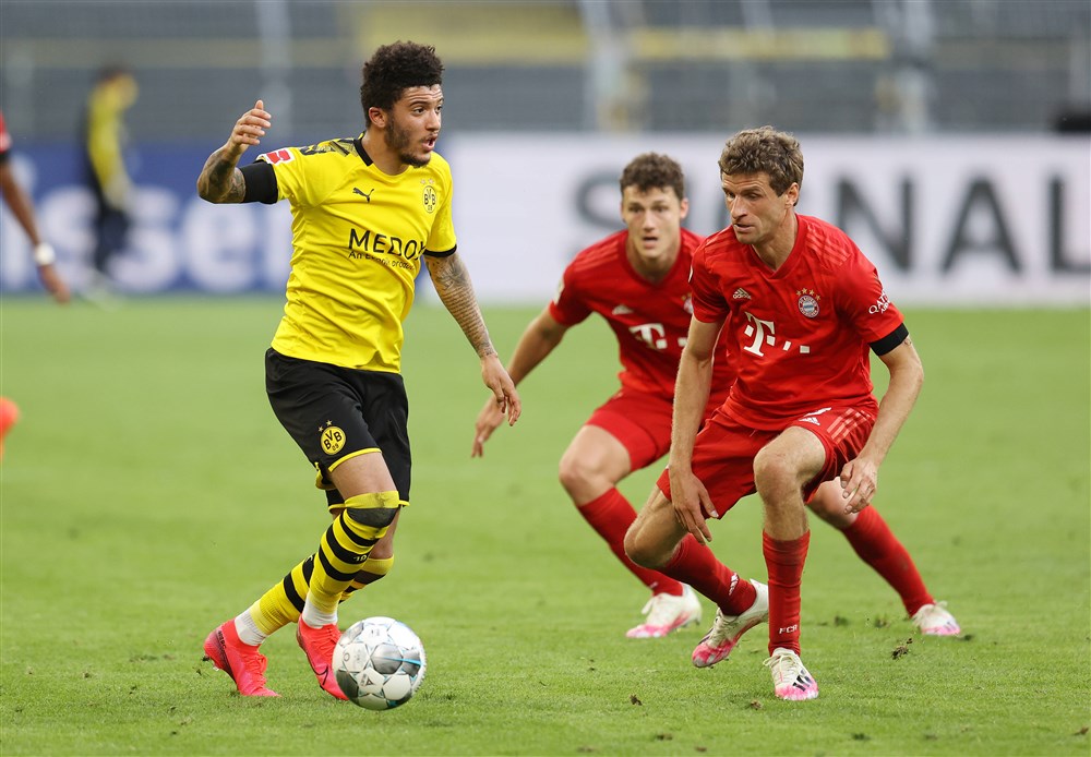 Mysterie Sancho: 'Hij begint last van de druk te krijgen'